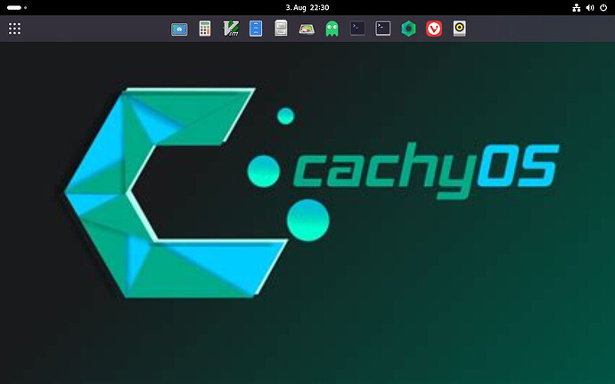 cachyos