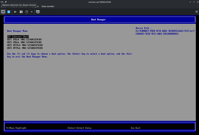tribblix_screenshot_20250926_200108