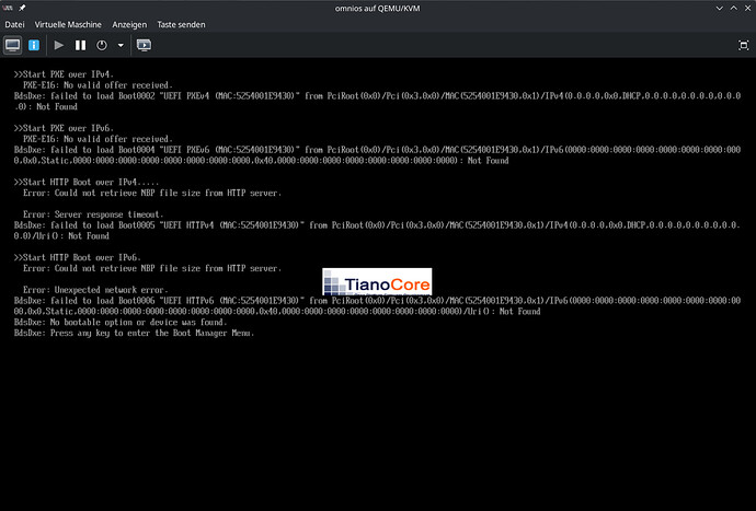 tribblix_screenshot_20250926_192137