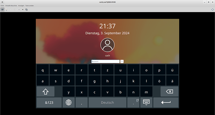 virtkey