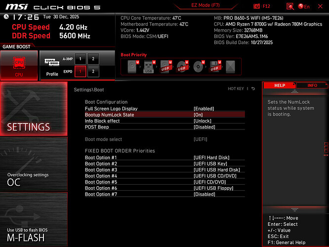 MSI_SnapShot_bootorder