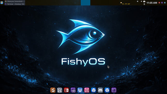 mycurrentdesktop