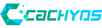 CachyLogo