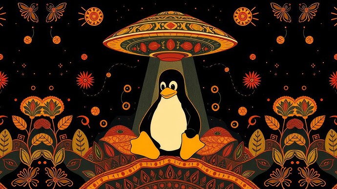 Tux_folktale