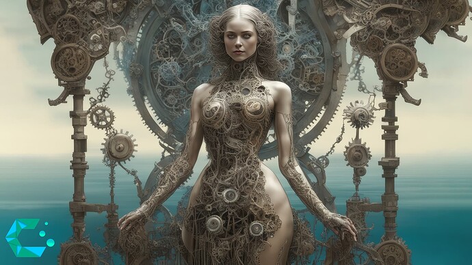 CachyOS-goddess