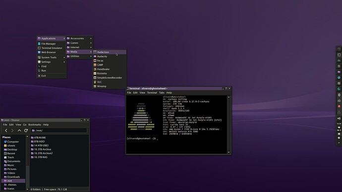 4K-JetPurple