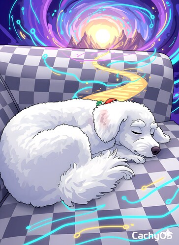 1dog