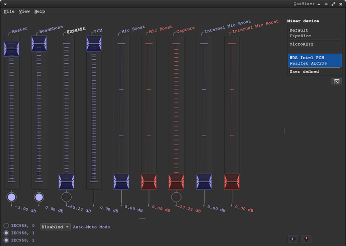 recent-qasmixer
