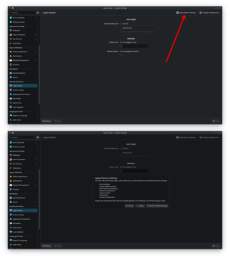 login_screen_settings