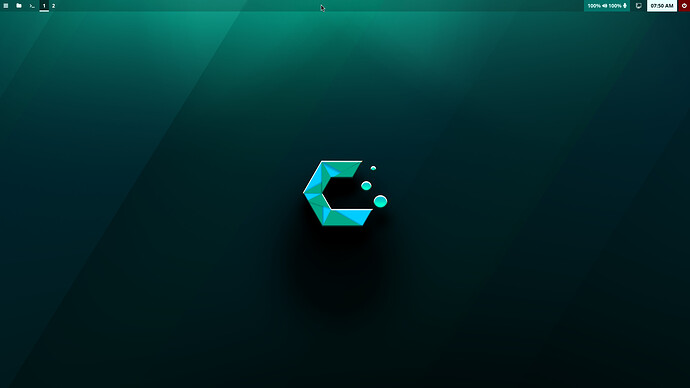 desktop