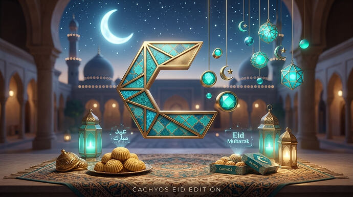 CachyOS