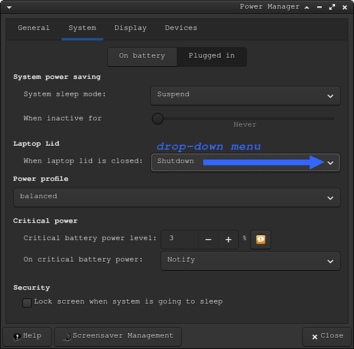 xfce4-power-manager-settings