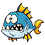 fatbluefish