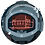 Saturnine